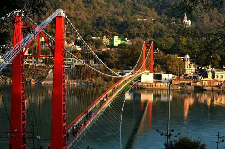 Ram Jhula